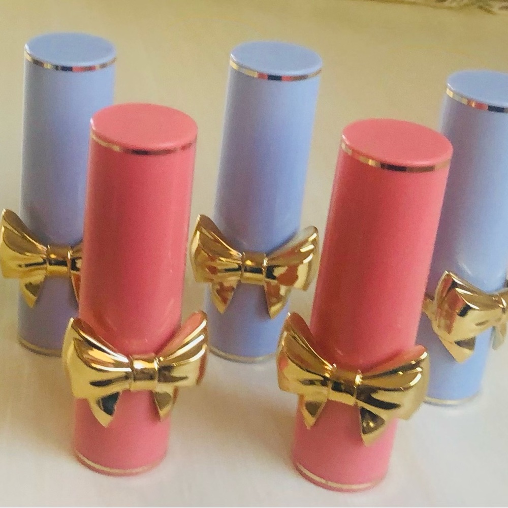Pat McGrath Bridgeton  Lipstick bundle